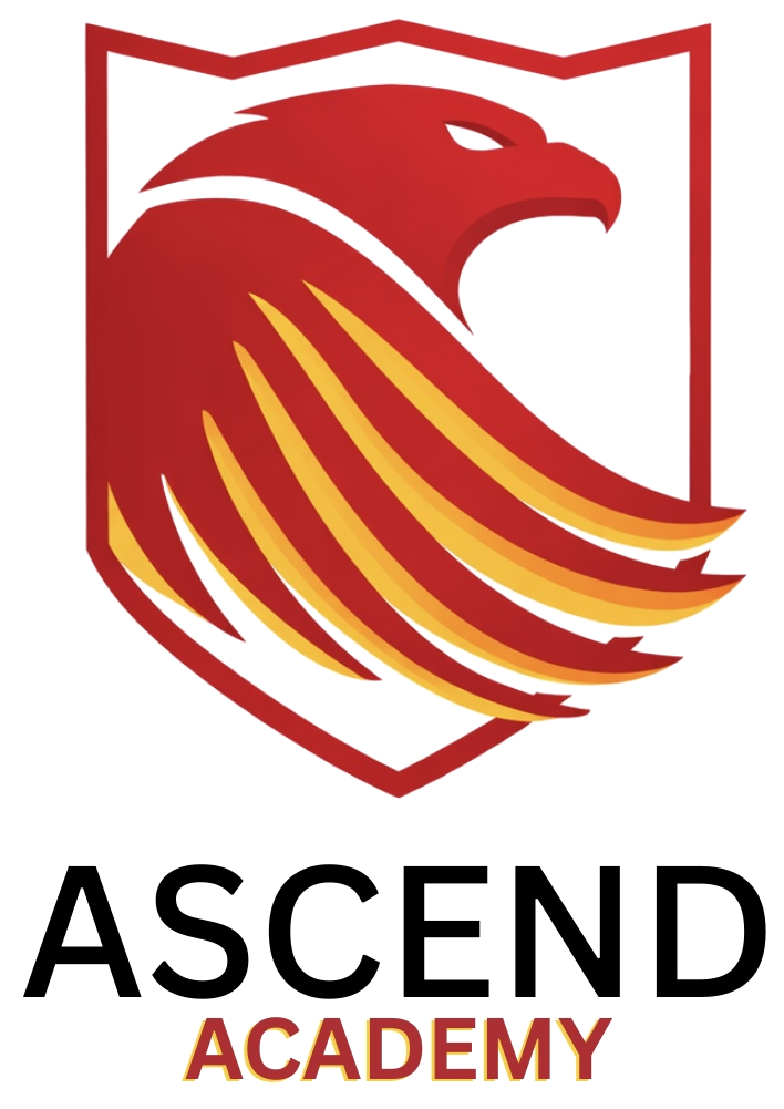 Ascend Academy